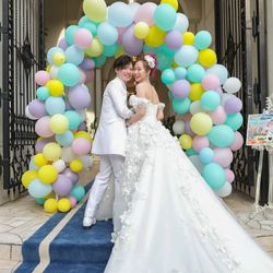 ベイサイド迎賓館 神戸の写真3枚目