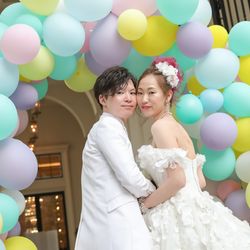 ベイサイド迎賓館 神戸の写真36枚目