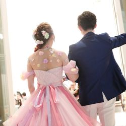 ベイサイド迎賓館 神戸の写真4枚目