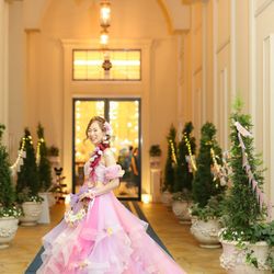 ベイサイド迎賓館 神戸の写真2枚目