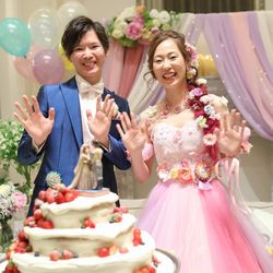 ベイサイド迎賓館 神戸の写真36枚目