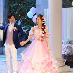 ベイサイド迎賓館 神戸の写真14枚目