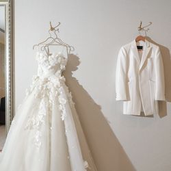 ベイサイド迎賓館 神戸の写真1枚目