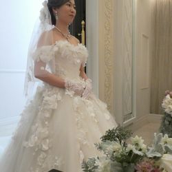 ベイサイド迎賓館 神戸の写真14枚目