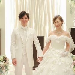 ベイサイド迎賓館 神戸の写真7枚目