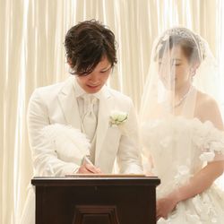 ベイサイド迎賓館 神戸の写真30枚目