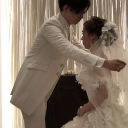 ベイサイド迎賓館 神戸の写真20枚目