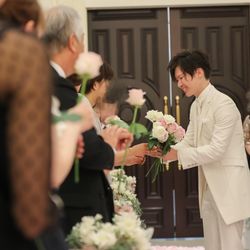 ベイサイド迎賓館 神戸の写真28枚目