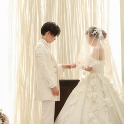 ベイサイド迎賓館 神戸の写真18枚目