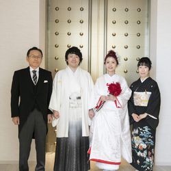 ノートルダム大阪ONEの写真32枚目