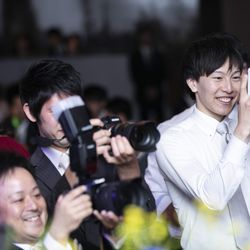 ノートルダム大阪ONEの写真18枚目