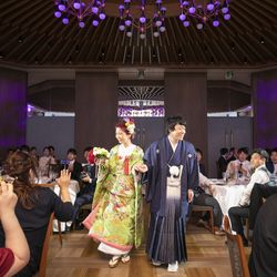 ノートルダム大阪ONEの写真19枚目