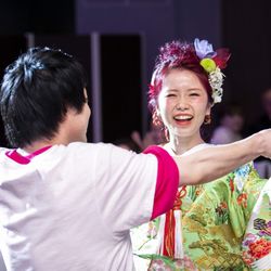 ノートルダム大阪ONEの写真17枚目