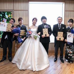 ノートルダム大阪ONEの写真19枚目