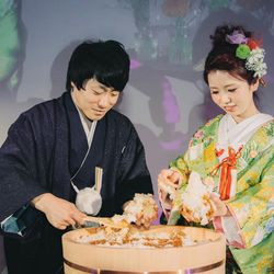 ノートルダム大阪ONEの写真1枚目