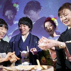 ノートルダム大阪ONEの写真29枚目