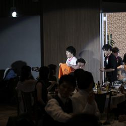 ノートルダム大阪ONEの写真28枚目