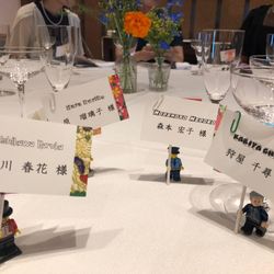 ノートルダム大阪ONEの写真11枚目