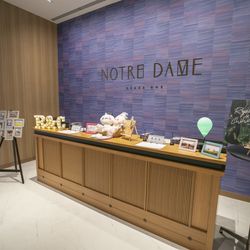 ノートルダム大阪ONEの写真9枚目