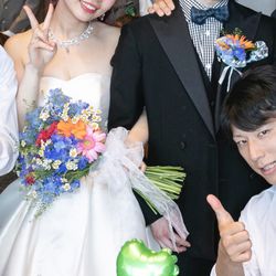 ノートルダム大阪ONEの写真7枚目