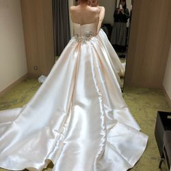 ノートルダム大阪ONEの写真4枚目