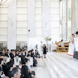 ノートルダム大阪ONEの写真25枚目