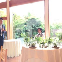 石の教会 内村鑑三記念堂の写真8枚目