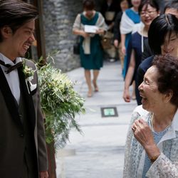 石の教会 内村鑑三記念堂の写真26枚目