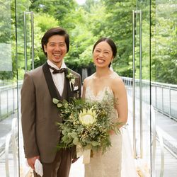 石の教会 内村鑑三記念堂の写真25枚目