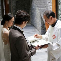 石の教会 内村鑑三記念堂の写真20枚目