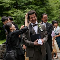 石の教会 内村鑑三記念堂の写真27枚目