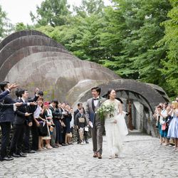 石の教会 内村鑑三記念堂の写真14枚目