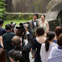 石の教会 内村鑑三記念堂の写真23枚目