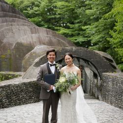 石の教会 内村鑑三記念堂の写真34枚目