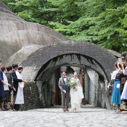 石の教会 内村鑑三記念堂の写真30枚目