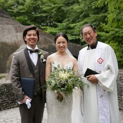 石の教会 内村鑑三記念堂の写真34枚目