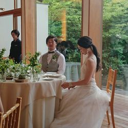 石の教会 内村鑑三記念堂の写真13枚目