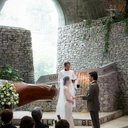 石の教会 内村鑑三記念堂の写真14枚目