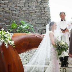 石の教会 内村鑑三記念堂の写真25枚目