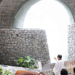 石の教会 内村鑑三記念堂の写真27枚目