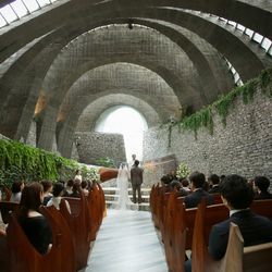 石の教会 内村鑑三記念堂の写真3枚目