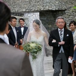石の教会 内村鑑三記念堂の写真8枚目