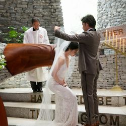 石の教会 内村鑑三記念堂の写真32枚目