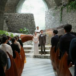 石の教会 内村鑑三記念堂の写真14枚目