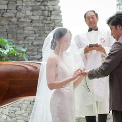 石の教会 内村鑑三記念堂の写真29枚目