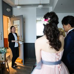 BAYSIDE GEIHINKAN VERANDA minatomiraiの写真17枚目