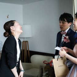 BAYSIDE GEIHINKAN VERANDA minatomiraiの写真12枚目