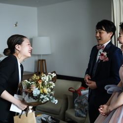 BAYSIDE GEIHINKAN VERANDA minatomiraiの写真12枚目