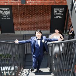 BAYSIDE GEIHINKAN VERANDA minatomiraiの写真17枚目