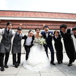 BAYSIDE GEIHINKAN VERANDA minatomiraiの写真10枚目